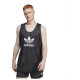 Adidas Ανδρική αμάνικη μπλούζα Adicolor Classics Basketball Trefoil